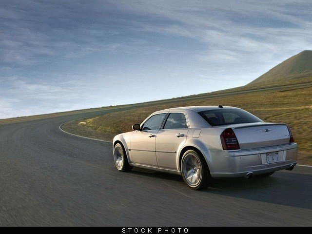 Chrysler 300C 2007 photo 3