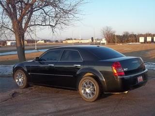 Chrysler 300C 2007 photo 1