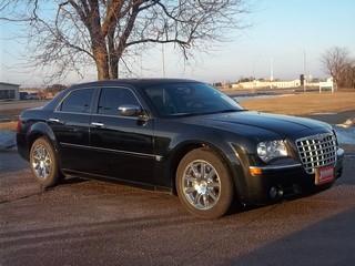 Chrysler 300C 2007 photo 2