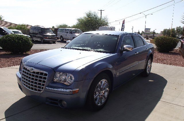 Chrysler 300C 2007 photo 2