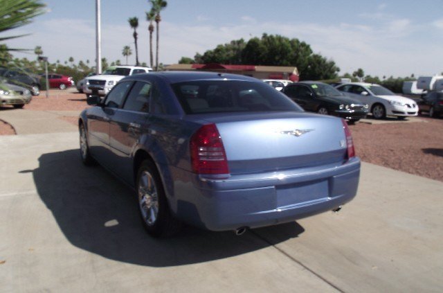 Chrysler 300C 2007 photo 3