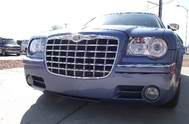 Chrysler 300C 2007 photo 5