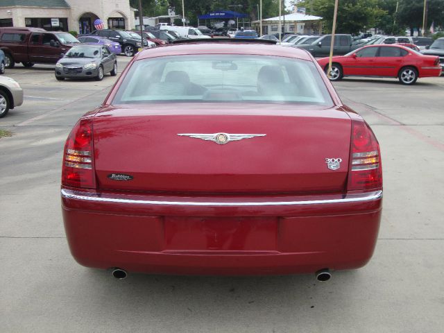 Chrysler 300C 2007 photo 4