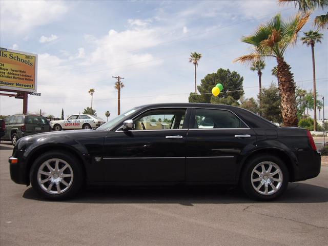 Chrysler 300C 2007 photo 1