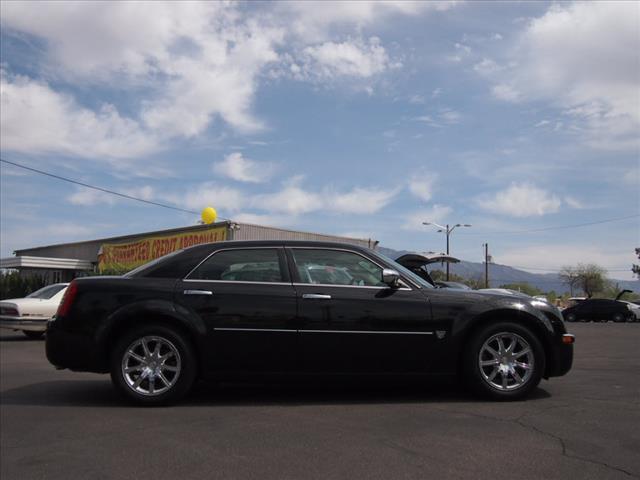 Chrysler 300C 2007 photo 3