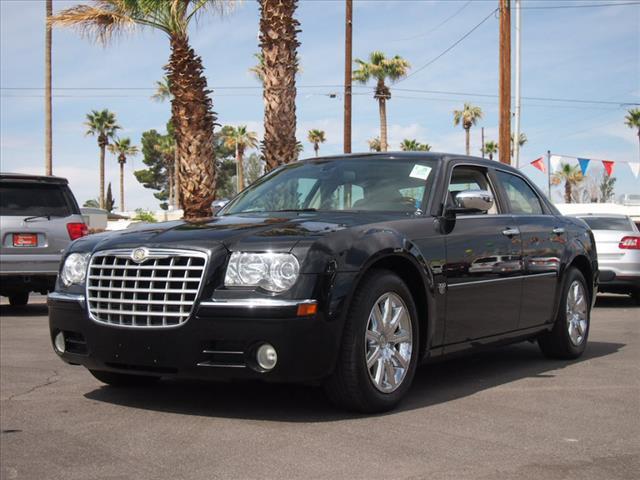 Chrysler 300C 2007 photo 4