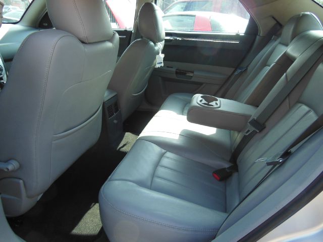 Chrysler 300C 2007 photo 1