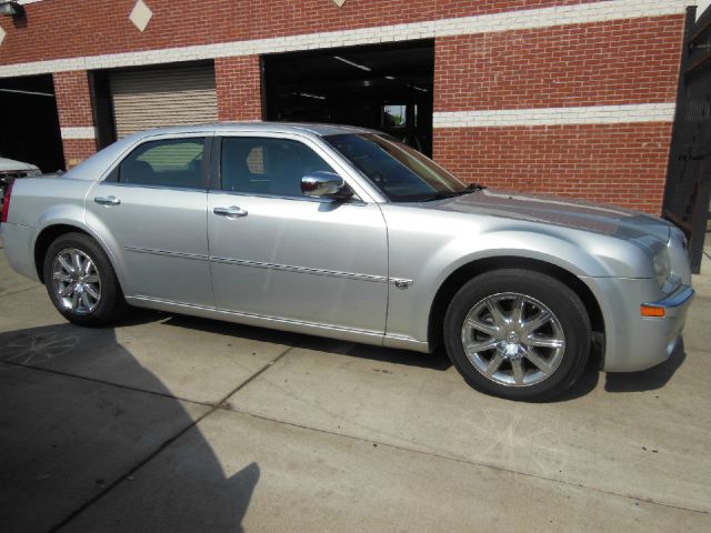 Chrysler 300C 2007 photo 3