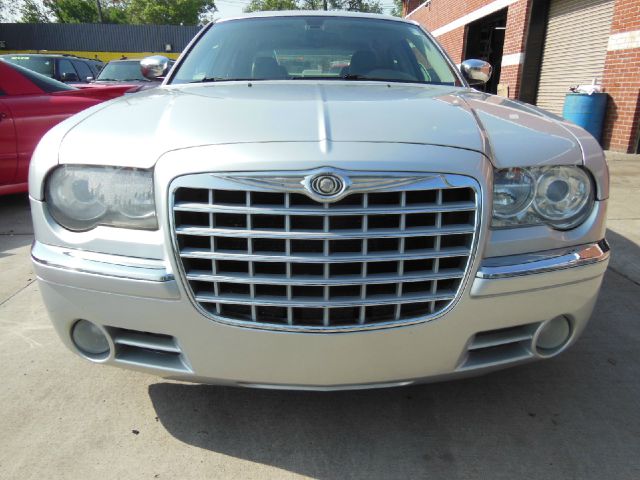 Chrysler 300C 2007 photo 4