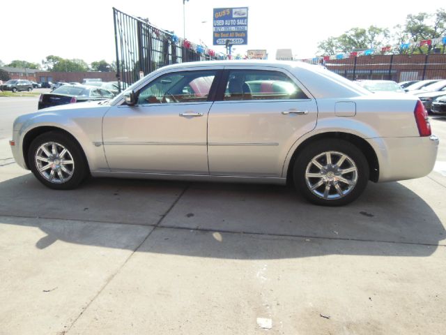 Chrysler 300C 2007 photo 5