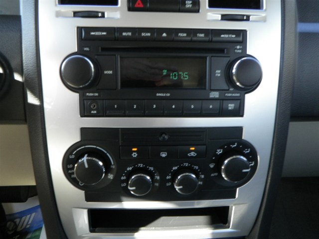 Chrysler 300C 2007 photo 1