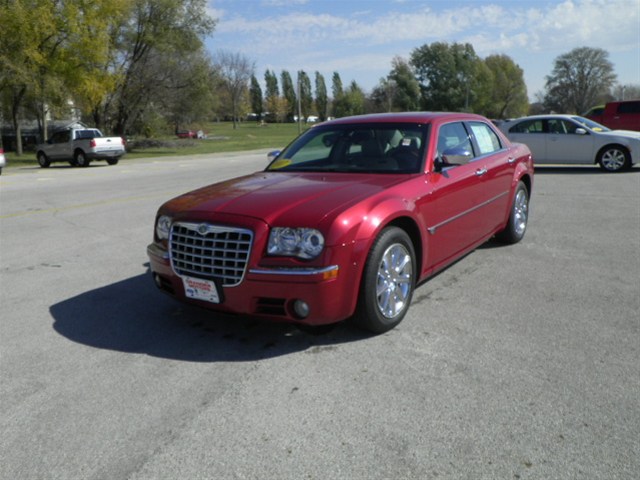 Chrysler 300C 2007 photo 4