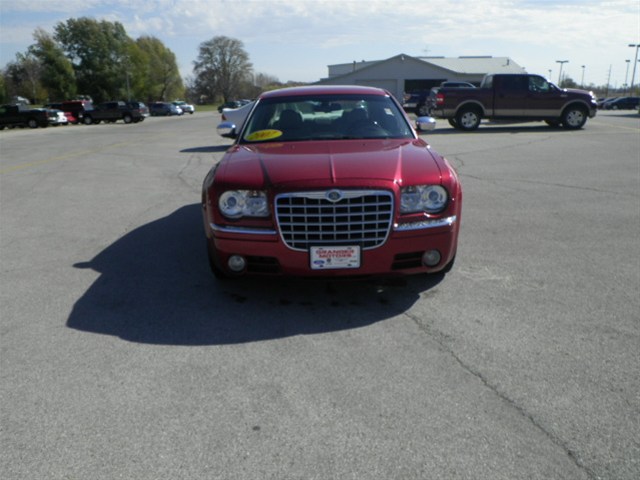 Chrysler 300C 2007 photo 5