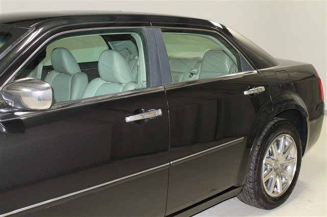 Chrysler 300C 2007 photo 1