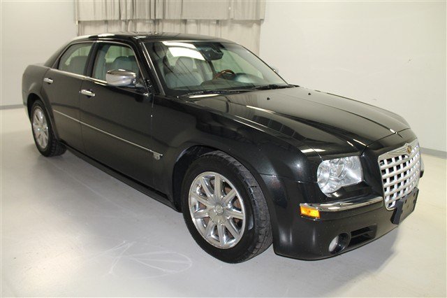 Chrysler 300C 2007 photo 3