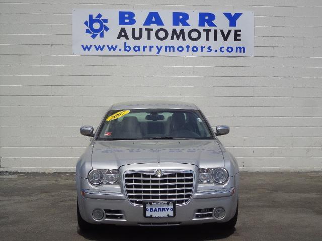 Chrysler 300C 2007 photo 1