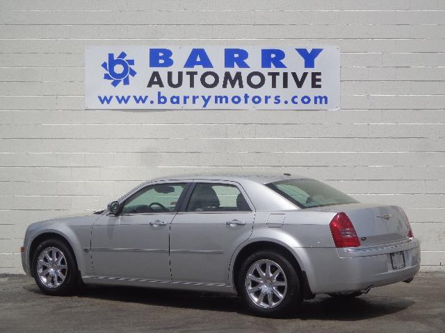 Chrysler 300C 2007 photo 3