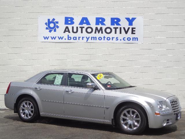 Chrysler 300C 2007 photo 4