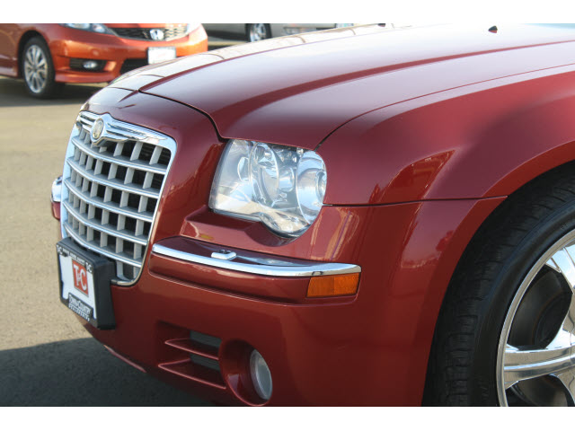 Chrysler 300C 2007 photo 1