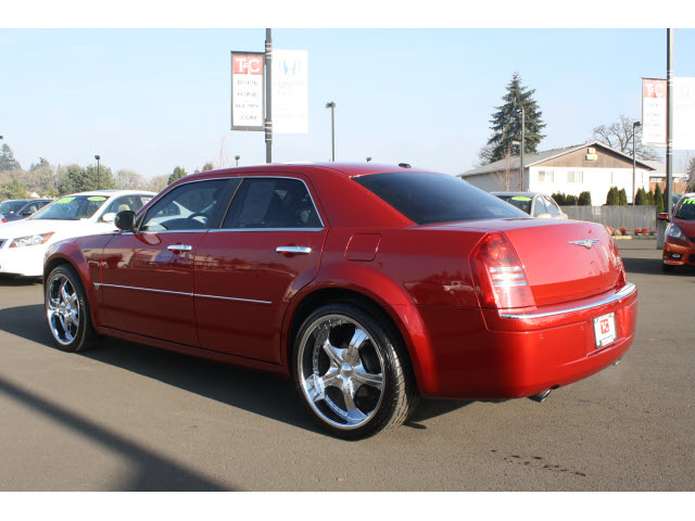 Chrysler 300C 2007 photo 3