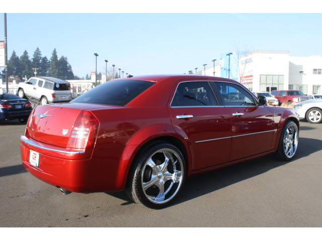 Chrysler 300C 2007 photo 5