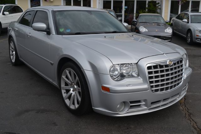 Chrysler 300C GT LOW Miles Sedan