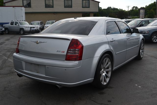 Chrysler 300C 2007 photo 1