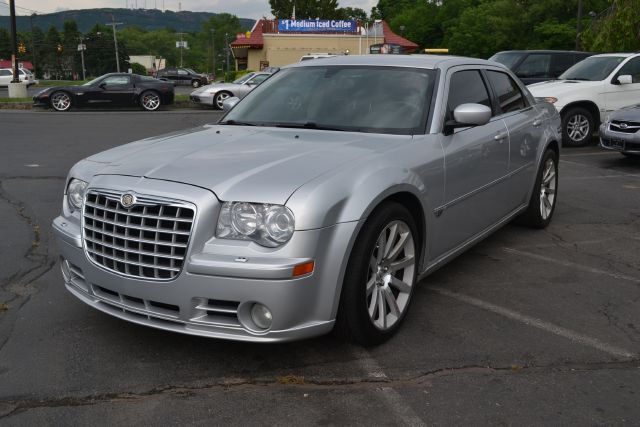 Chrysler 300C 2007 photo 2