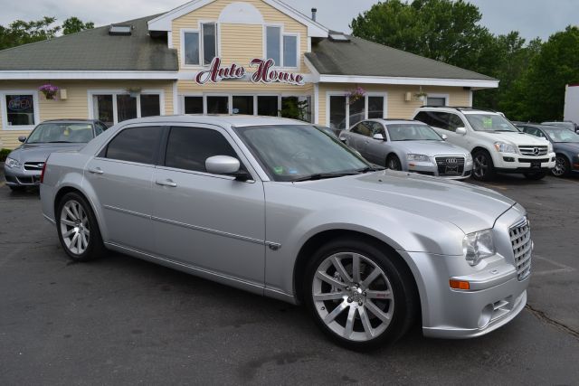 Chrysler 300C 2007 photo 8