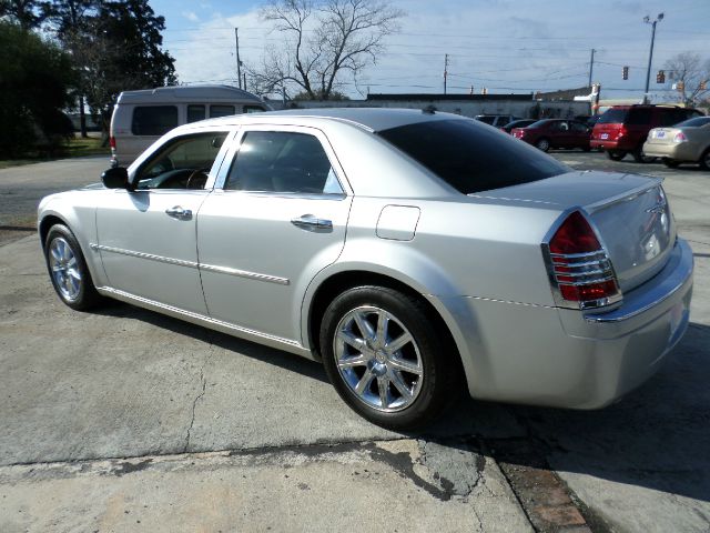 Chrysler 300C 2007 photo 1