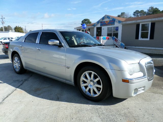 Chrysler 300C 2007 photo 4