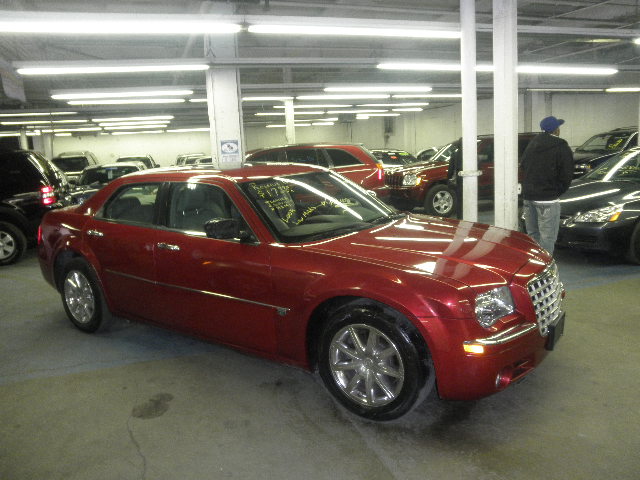 Chrysler 300C 2007 photo 1