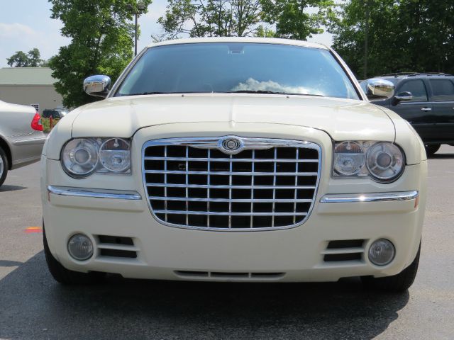 Chrysler 300C 2007 photo 1