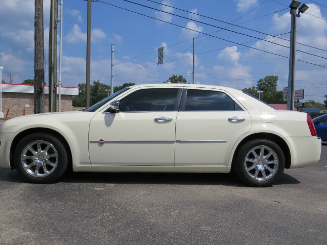 Chrysler 300C 2007 photo 3