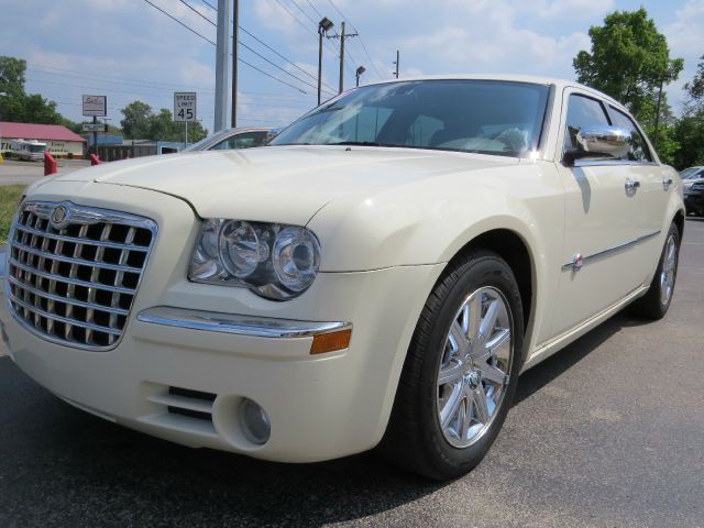 Chrysler 300C 2007 photo 4