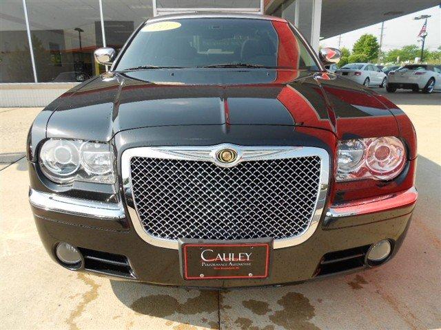 Chrysler 300C 2007 photo 1