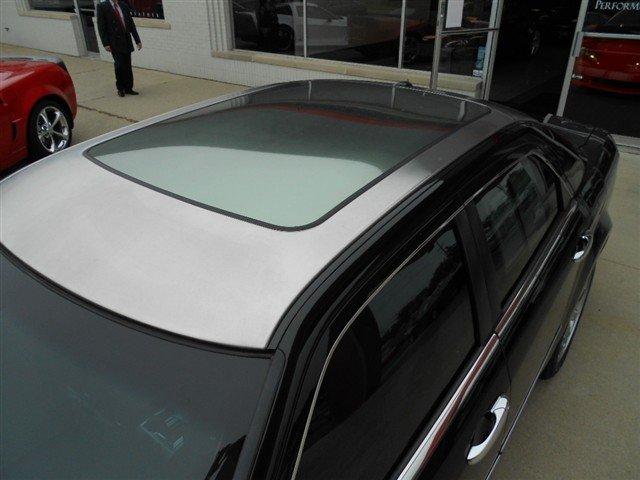 Chrysler 300C 2007 photo 3