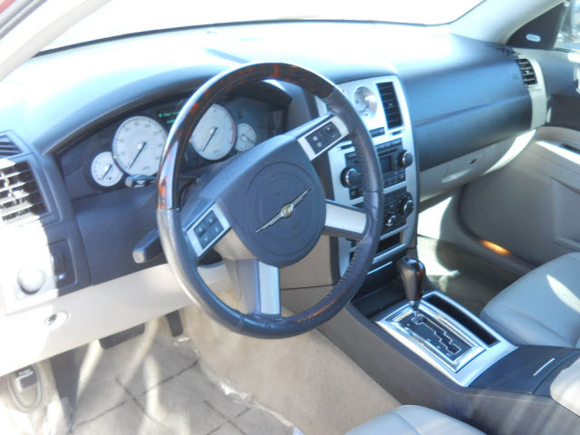 Chrysler 300C 2007 photo 4