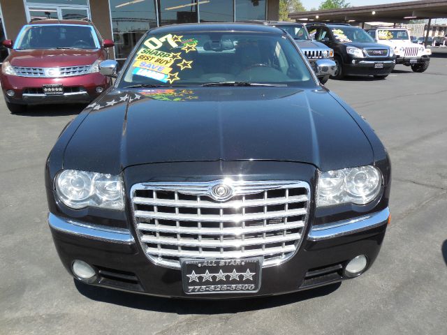 Chrysler 300C 2007 photo 1