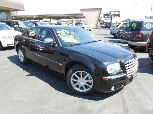 Chrysler 300C 2007 photo 2