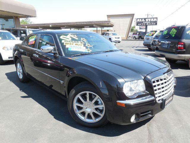 Chrysler 300C 2007 photo 3