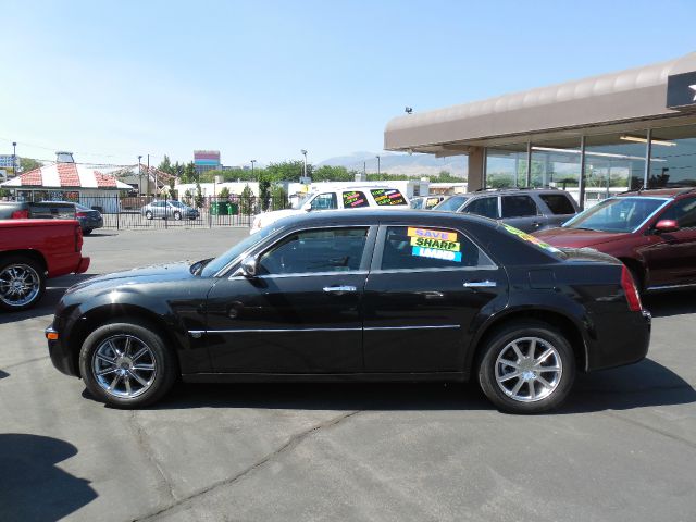 Chrysler 300C 2007 photo 4