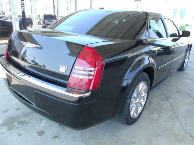 Chrysler 300C 2007 photo 1