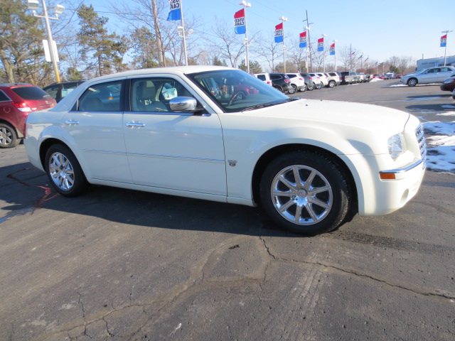 Chrysler 300C 2007 photo 4