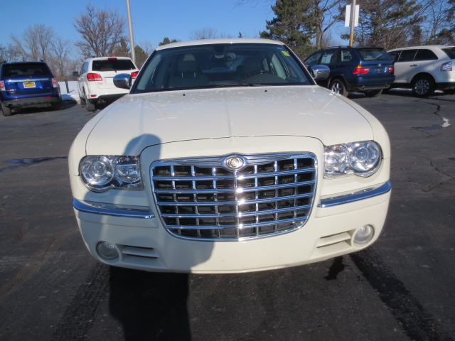 Chrysler 300C 2007 photo 5