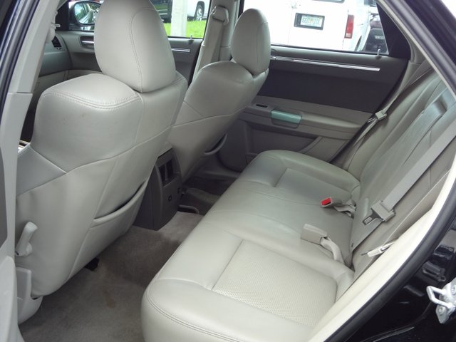 Chrysler 300C 2007 photo 4