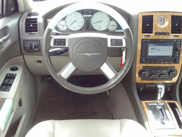 Chrysler 300C 2007 photo 5