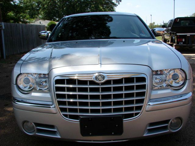 Chrysler 300C 2007 photo 1