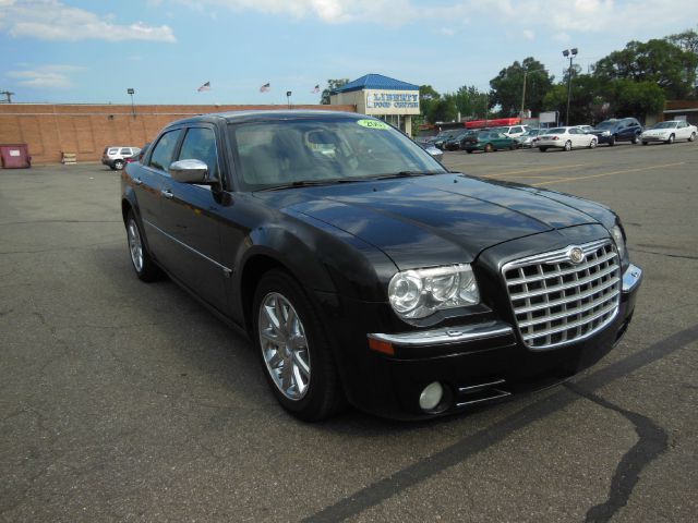 Chrysler 300C 2007 photo 3