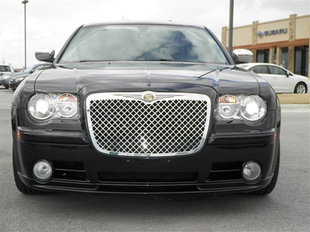 Chrysler 300C 2007 photo 1